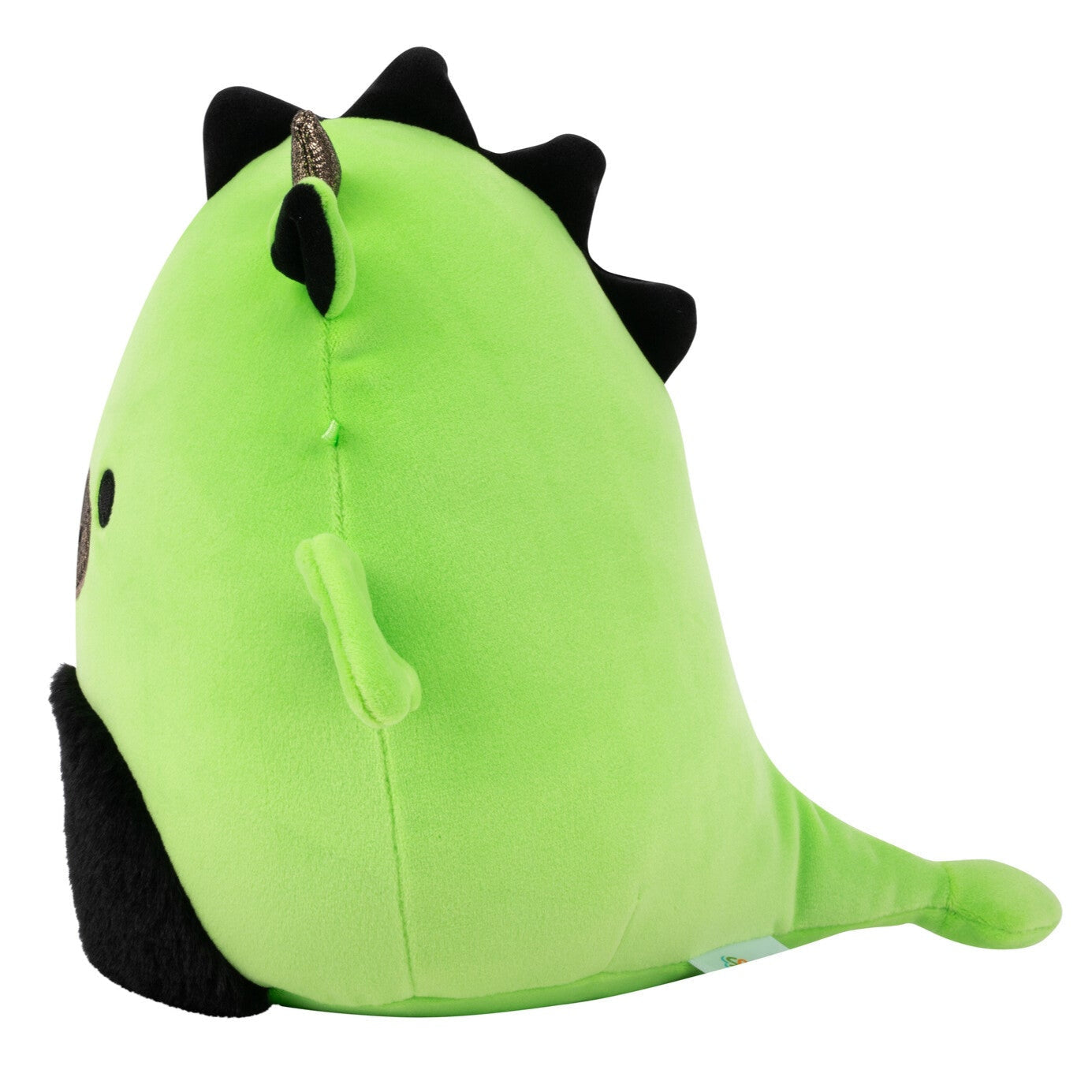 8-Inch Excalibur the Neon Green Dragon