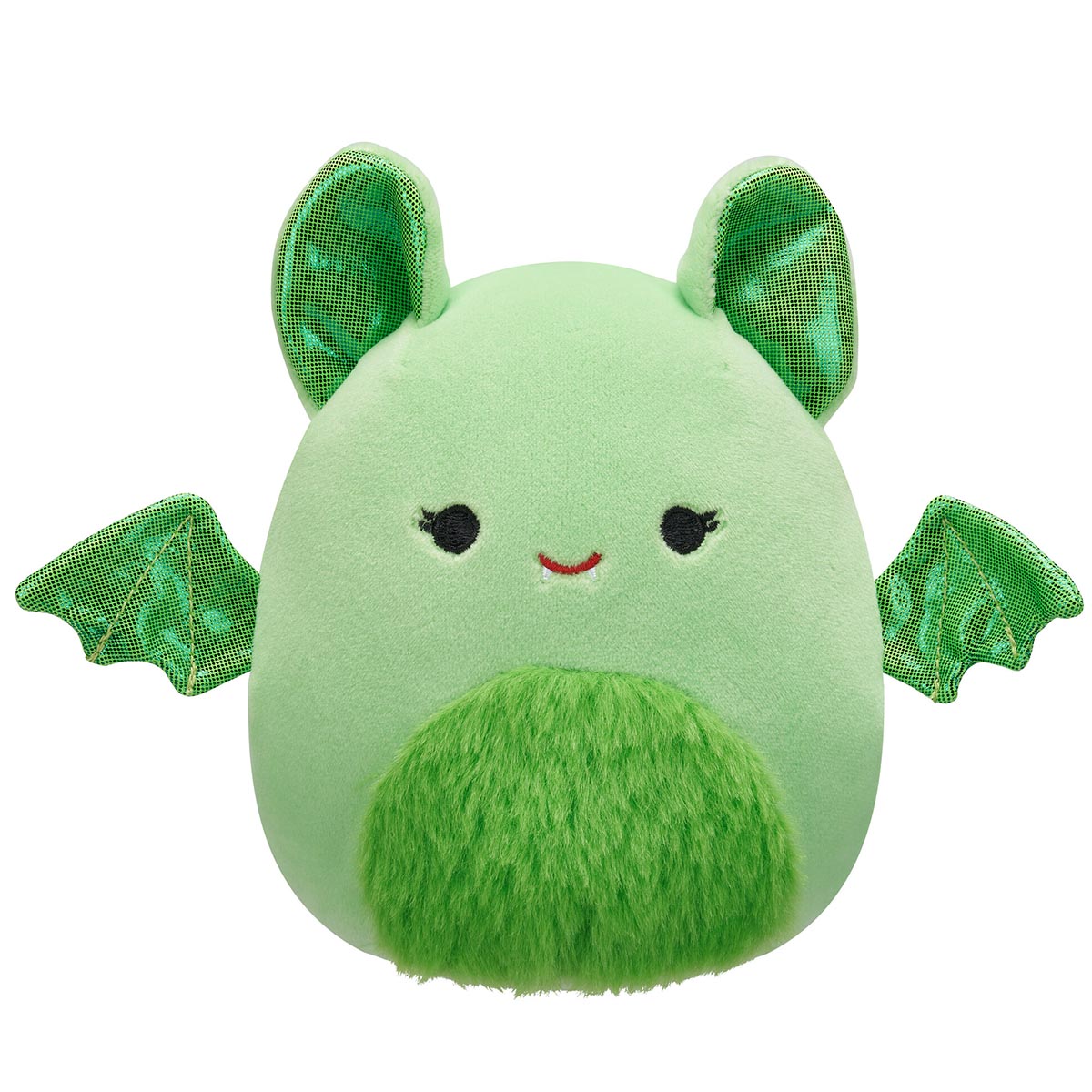 5-Inch Apple the Green Bat