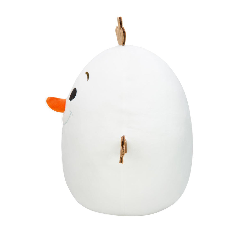 Disney Elsa and Olaf 2-Pack