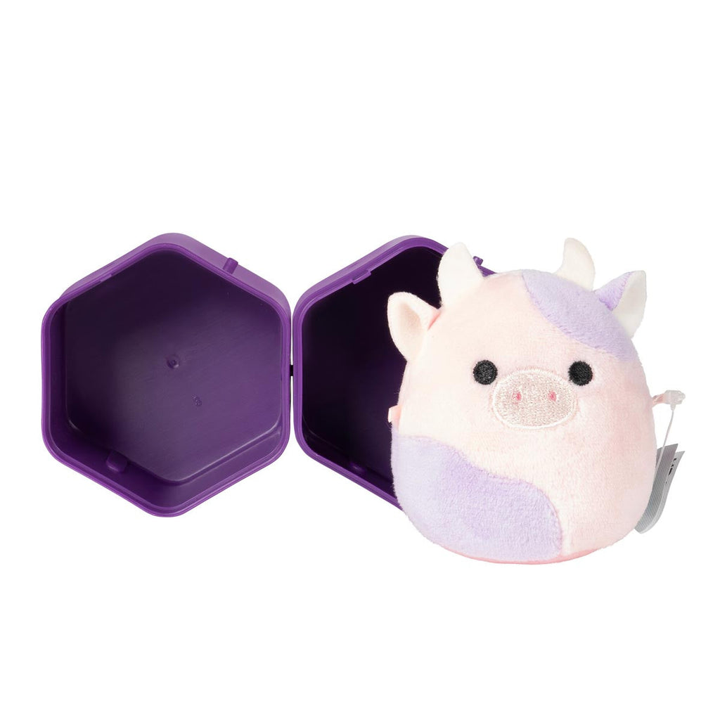 Micromallows Plush Mystery Capsule Series 1 - Includes 1 Capsule