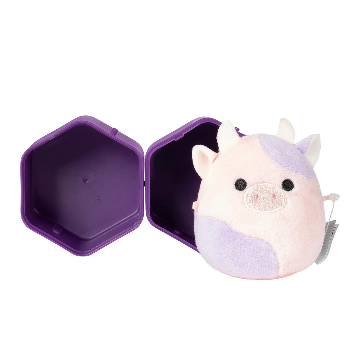 Micromallows Plush Mystery Capsule Series 1 - Includes 1 Capsule