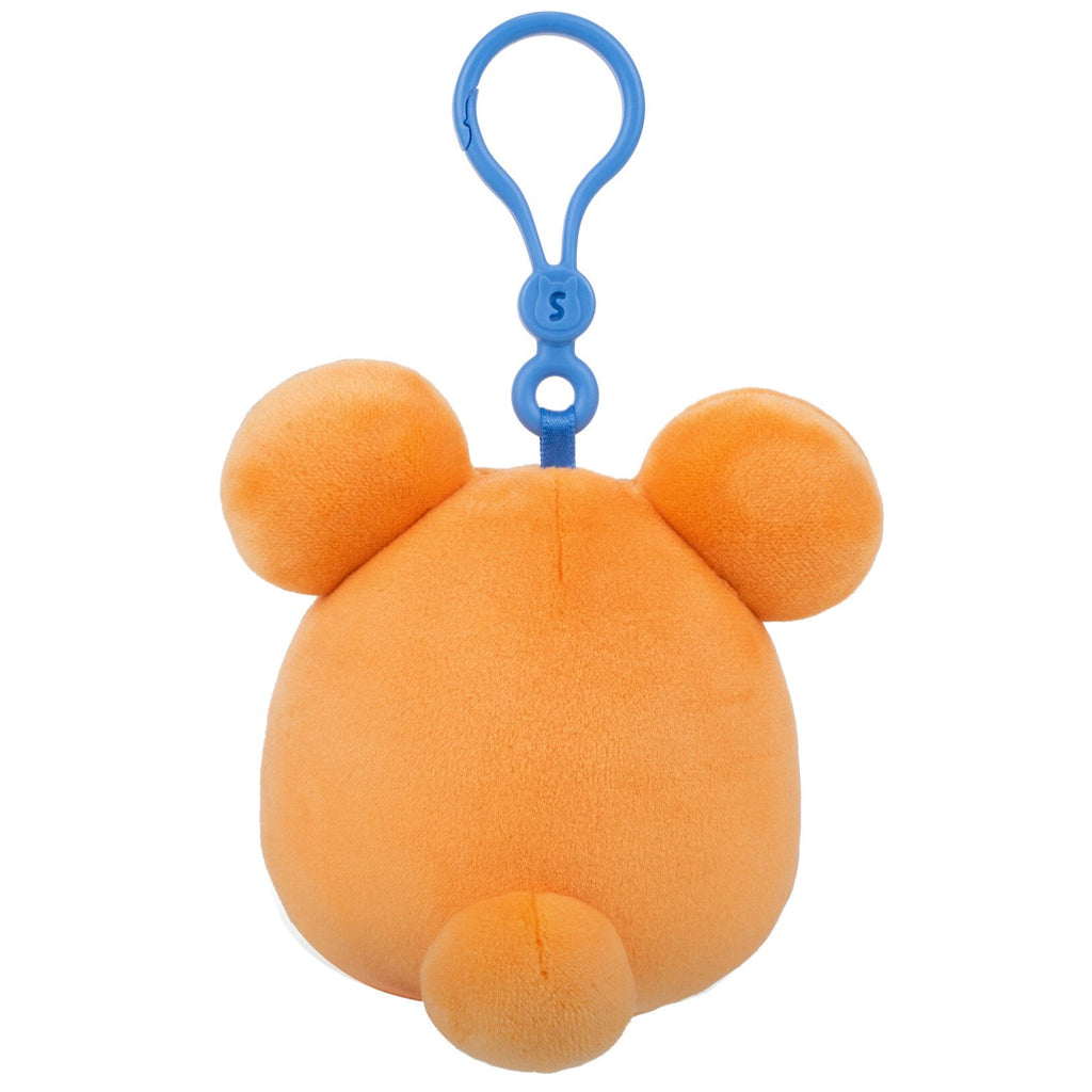 3.5-Inch Pokémon Teddiursa Clip