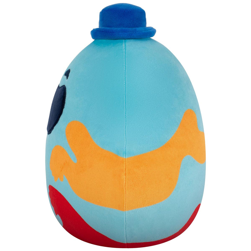 8-Inch Poppy Playtime Doey Plush