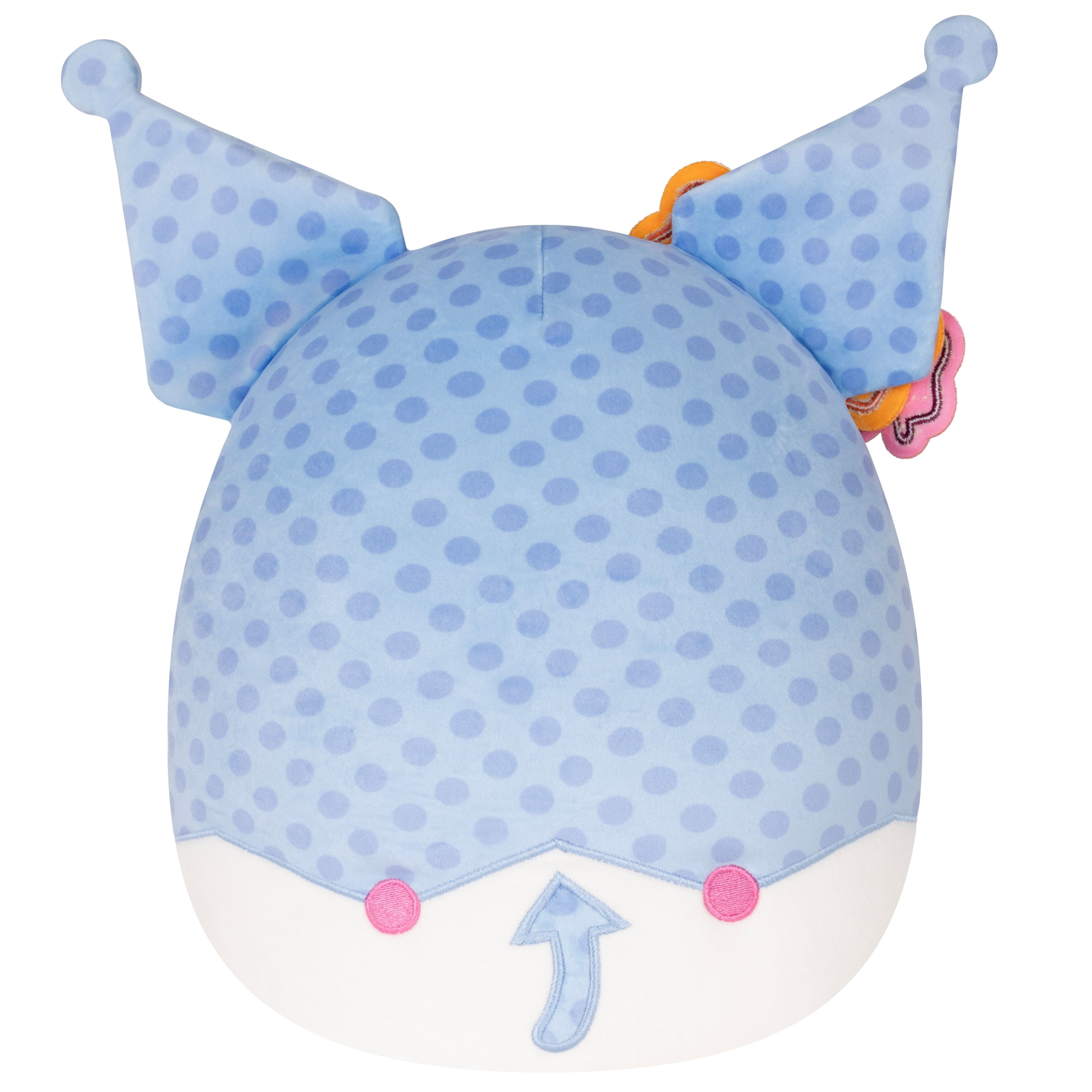 Hello Kitty and Friends 12-Inch Kuromi Halloween Squishmallows