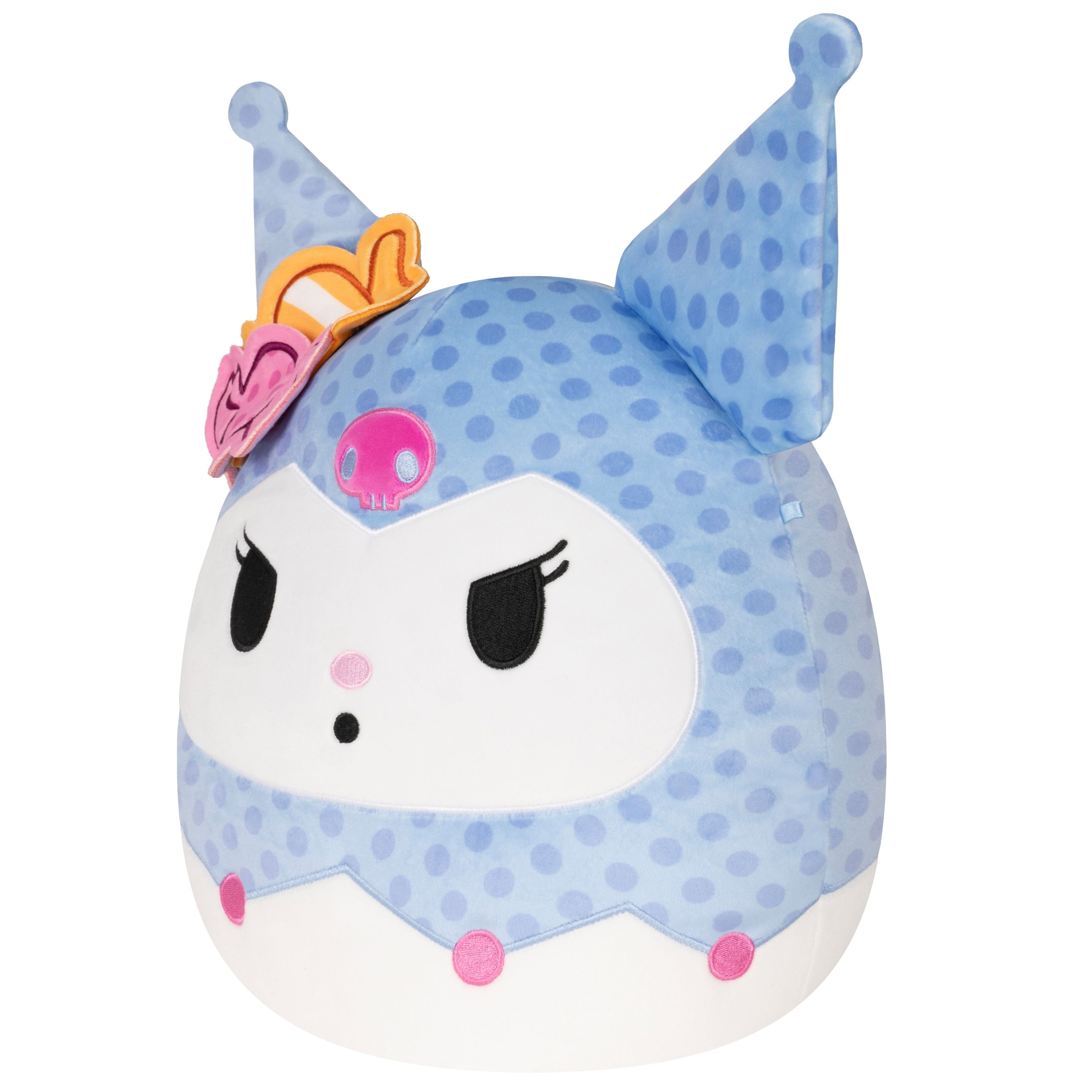Hello Kitty and Friends Halloween Squishmallows Bundle