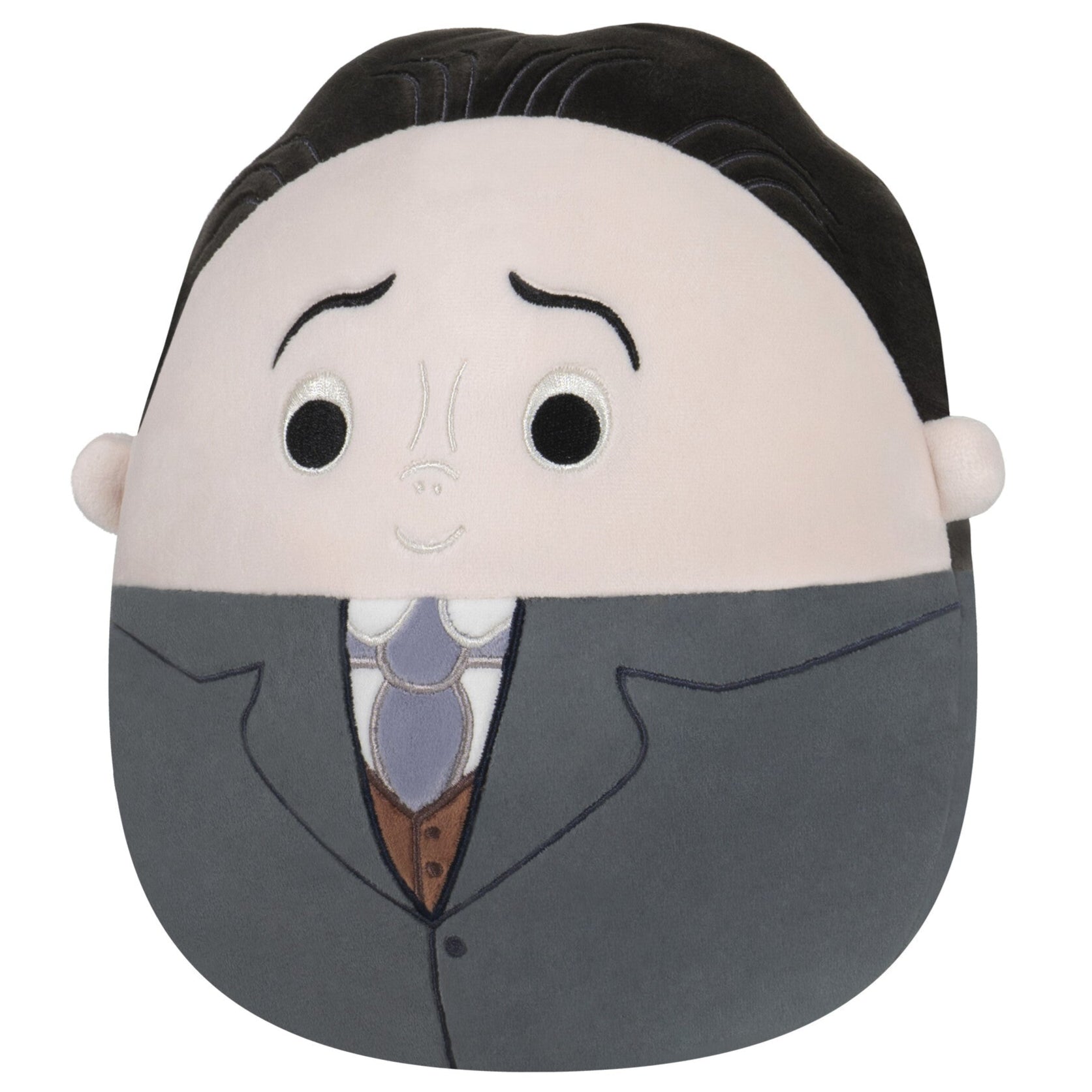 Squishmallows Corpse Bride Bundle