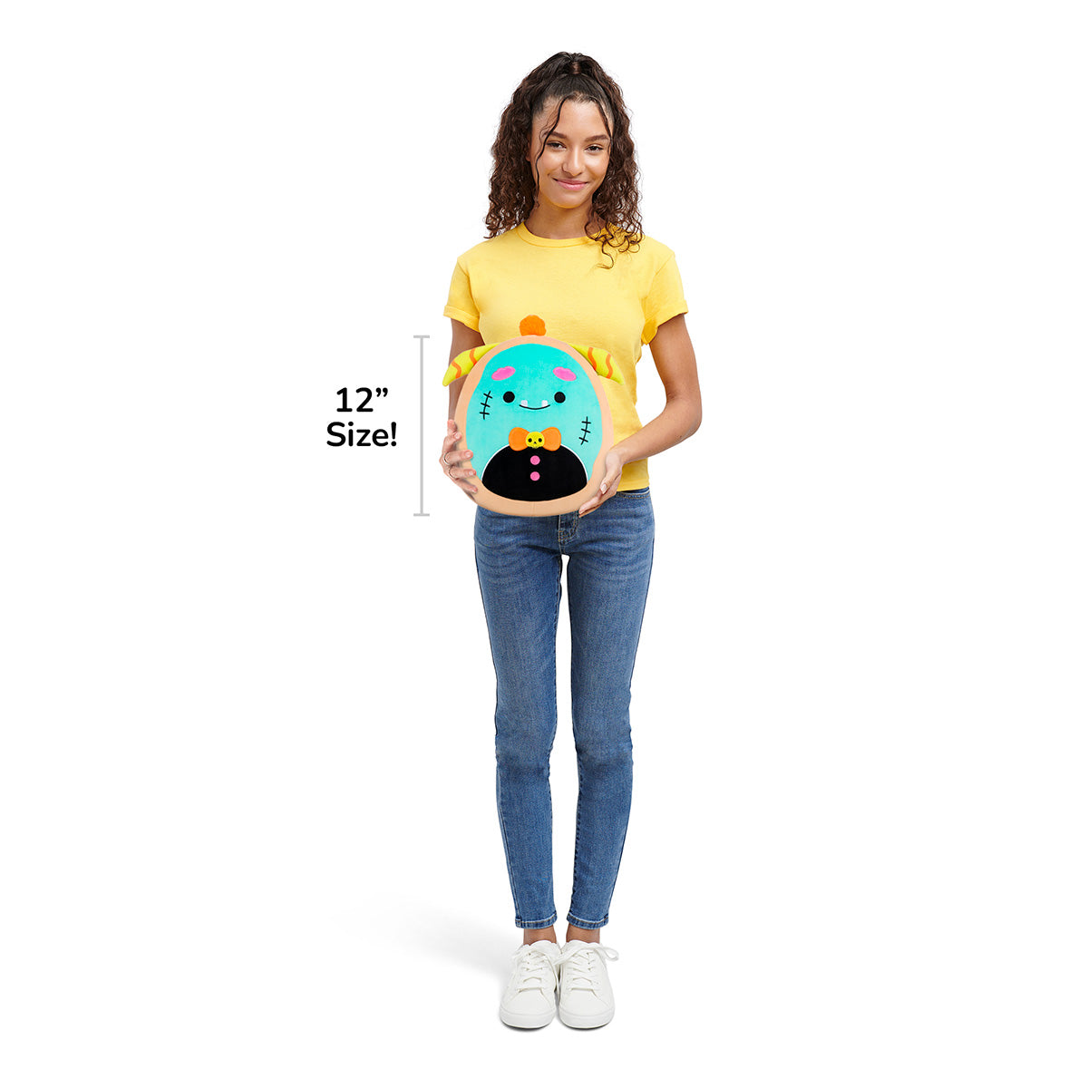 12-Inch Branko the Cookie Monster
