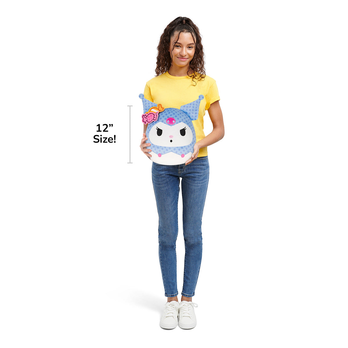 Hello Kitty and Friends Halloween Squishmallows Bundle