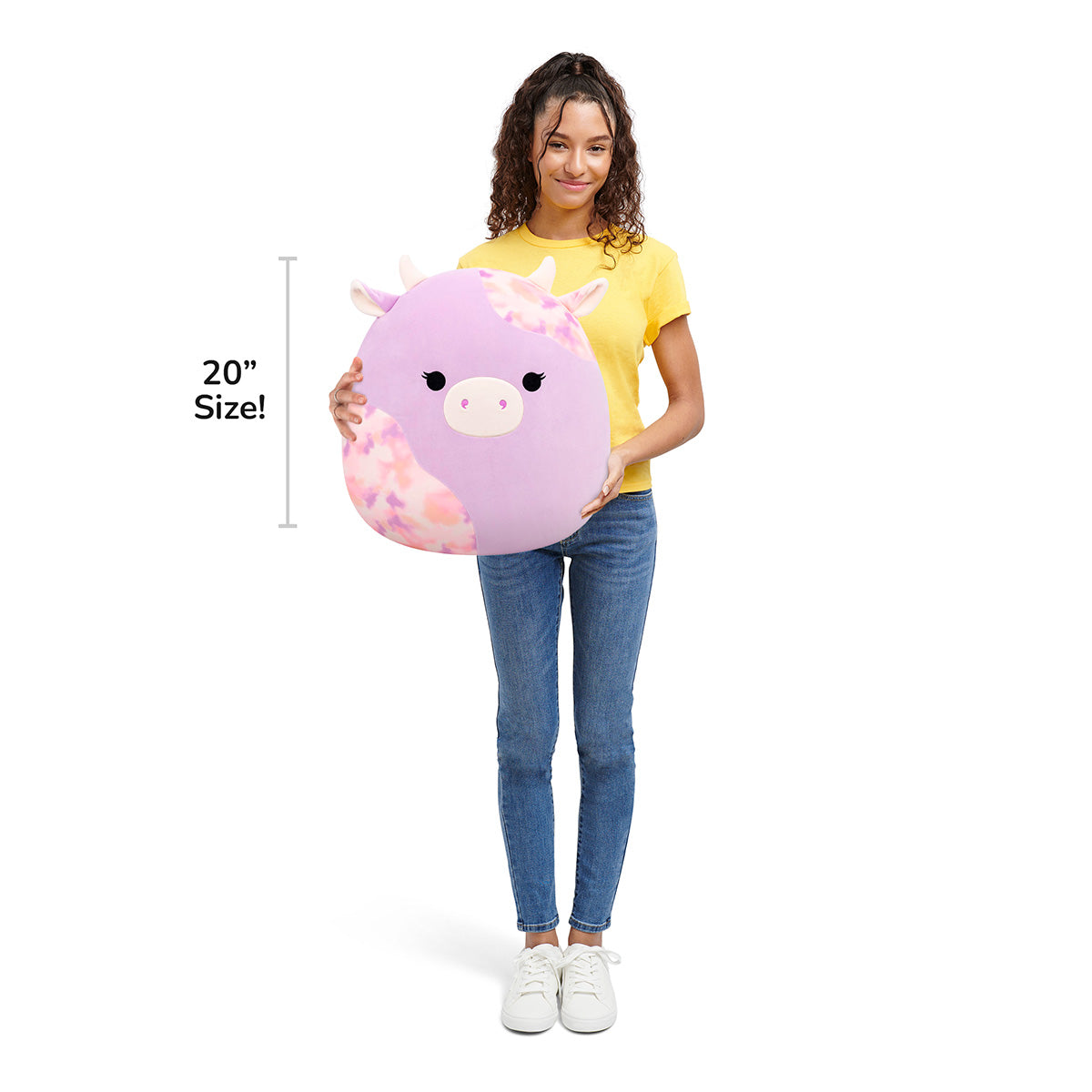 12-Inch Xam and 20-Inch Suri Bundle