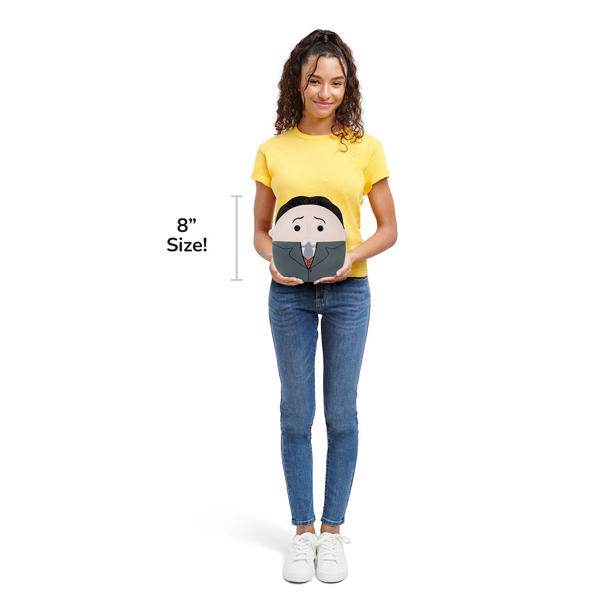 Squishmallows Corpse Bride Bundle