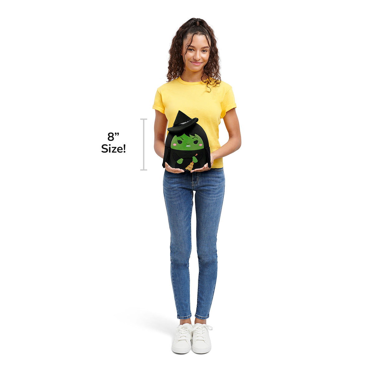 Select Series 2-Pack: Wicked Witch + Winged Monkey