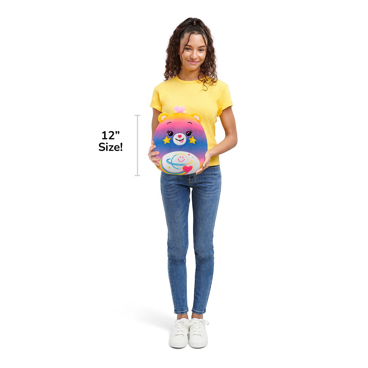 Care Bears Starlight Love Bear Bundle