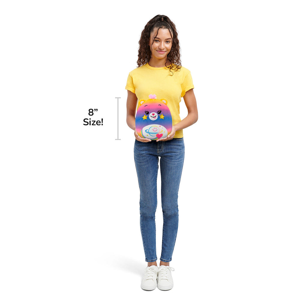 Care Bears Starlight Love Bear Bundle
