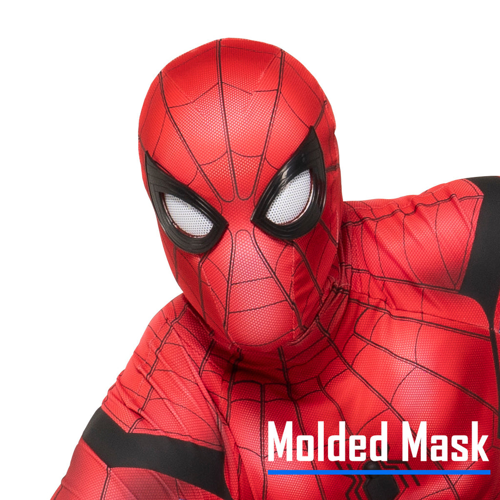 MARVEL™ Spider-Man Official PRIMALUX™ Costume
