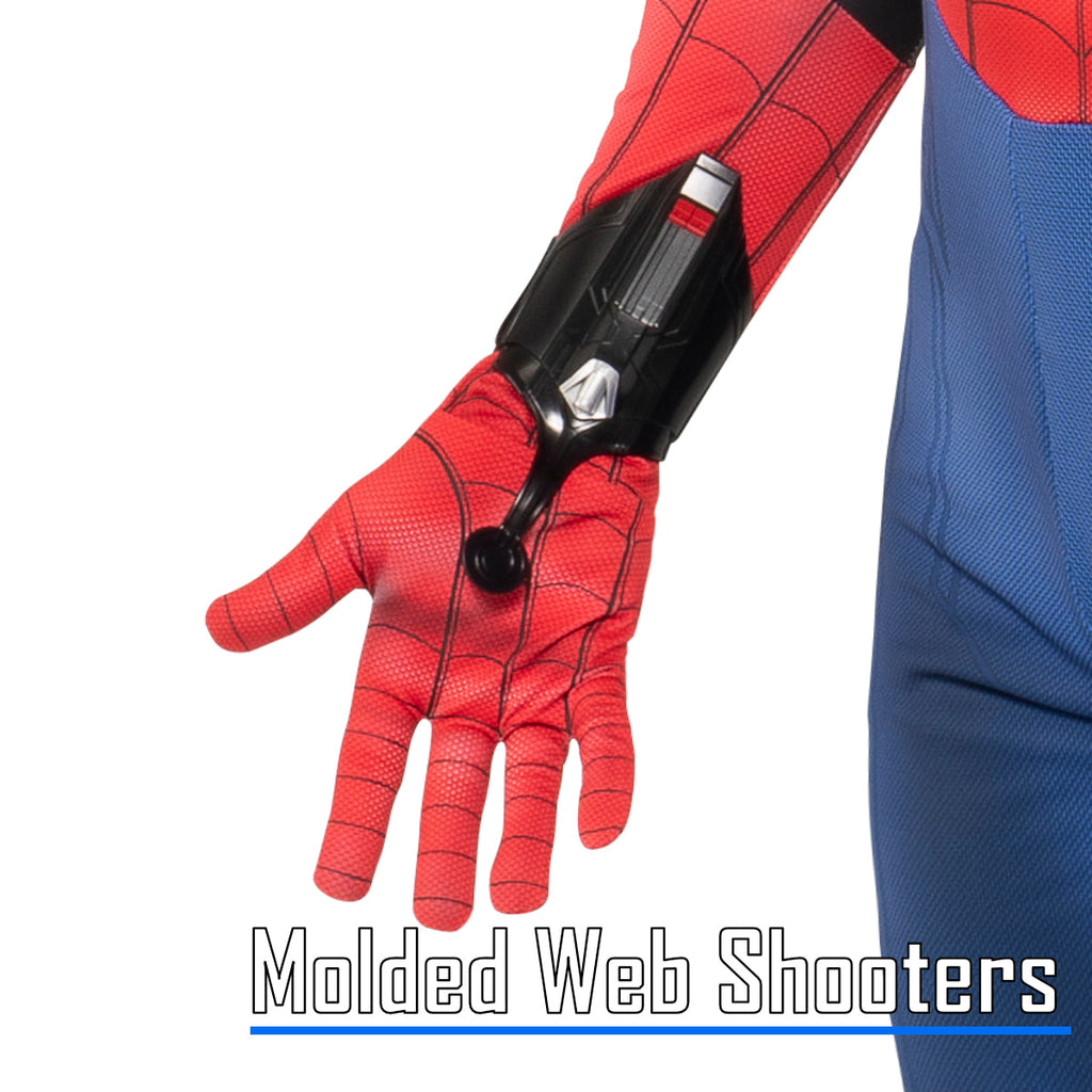 MARVEL™ Spider-Man Official PRIMALUX™ Costume
