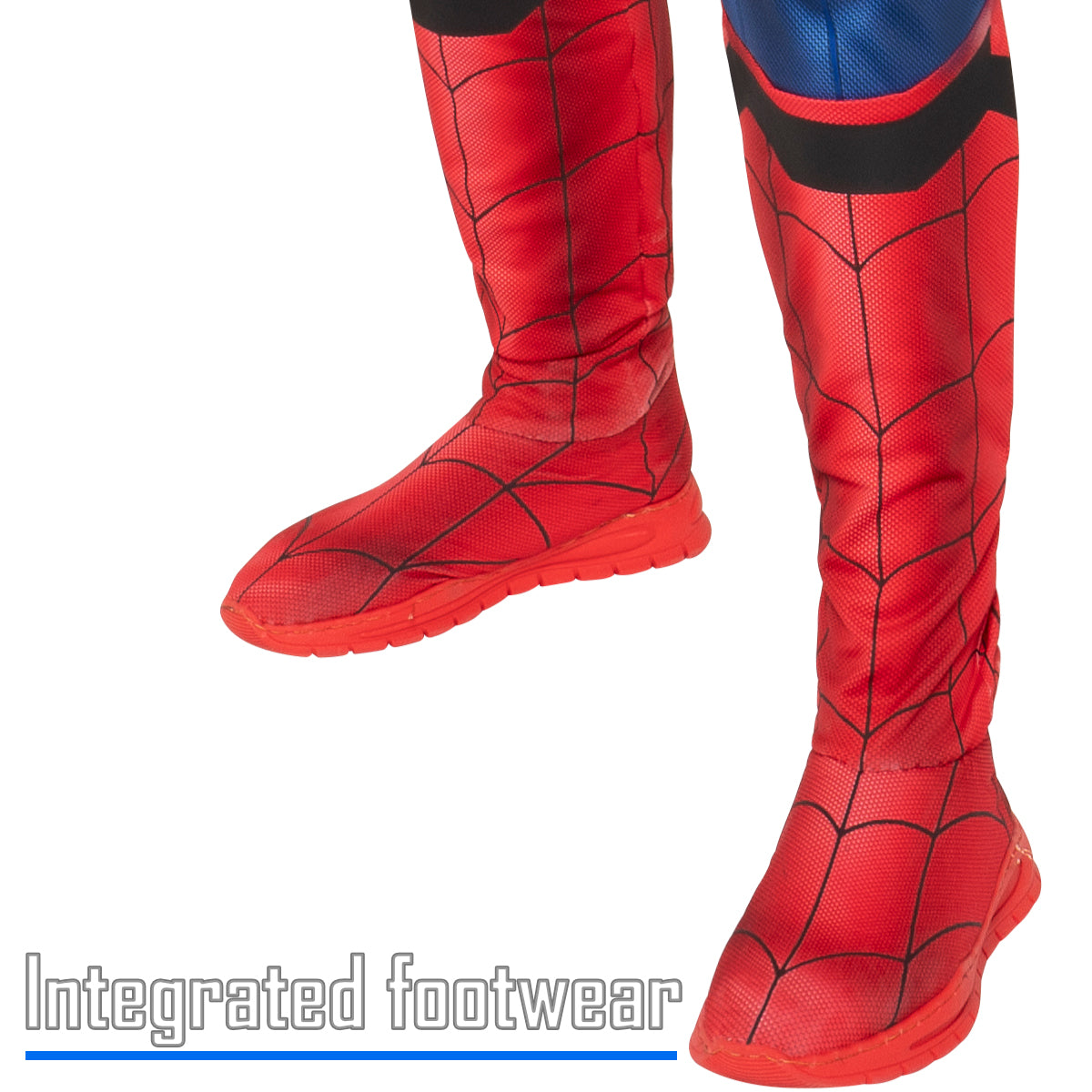MARVEL™ Spider-Man Official PRIMALUX™ Costume