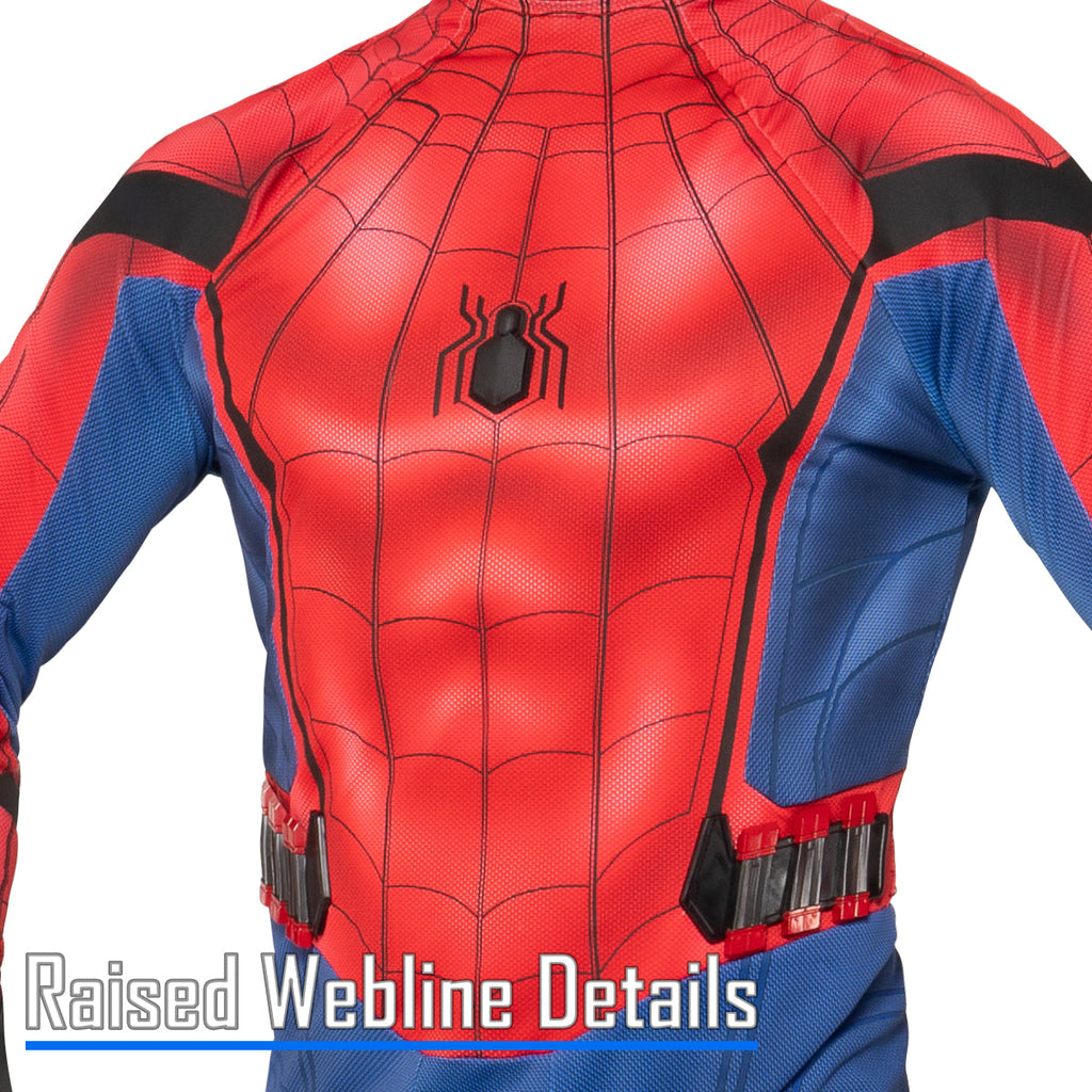 MARVEL™ Spider-Man Official PRIMALUX™ Costume