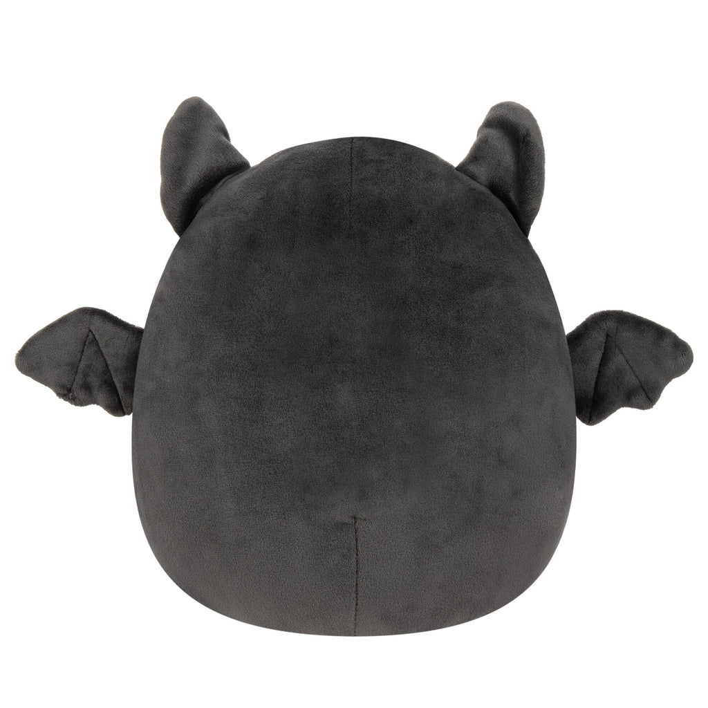 8-Inch Emily the Black Bat with Sparkly Belly