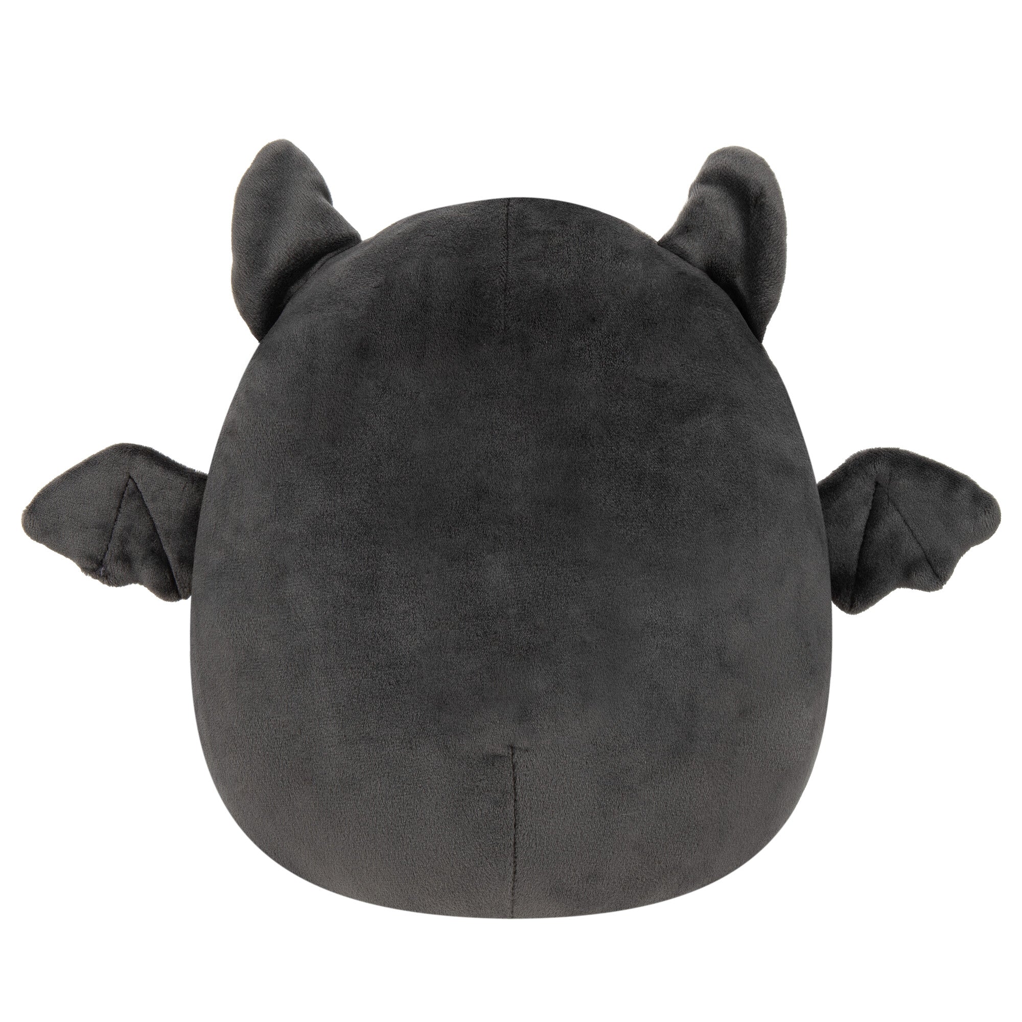 8-Inch Emily the Black Bat with Sparkly Belly