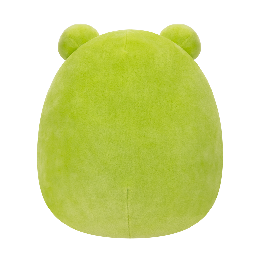 12-Inch Select Series: Wyatt the Frog