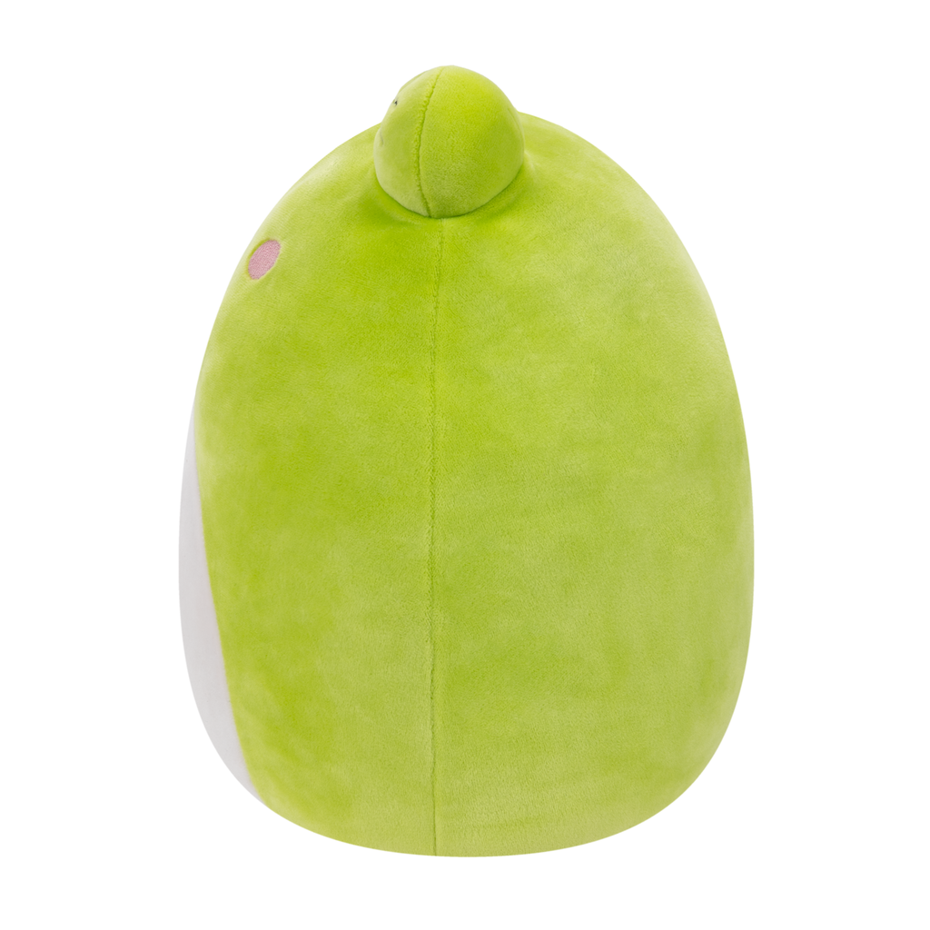 12-Inch Select Series: Wyatt the Frog