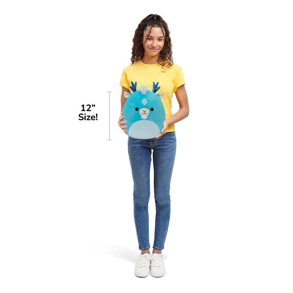 12-Inch Xam and 20-Inch Suri Bundle